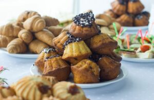 Messe & Kongress – Catering Garbsen