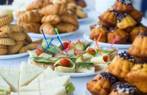 Messe & Kongress – Catering Garbsen