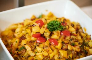 Weihnachtsfeier – Catering Garbsen