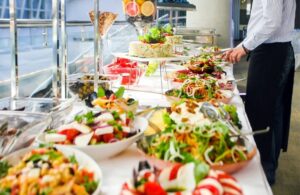 Weihnachtsfeier – Catering Garbsen