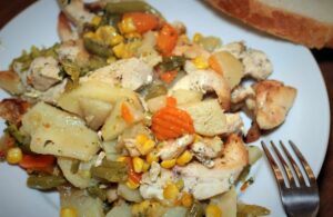 Weihnachtsfeier – Catering Garbsen